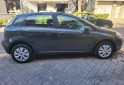 Autos - Fiat Punto Attractive 1.4 2014 Nafta 102000Km - En Venta