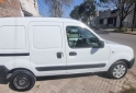 Utilitarios - Renault Kangoo 2007 Diesel 200000Km - En Venta