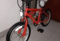 Deportes - Vendo bicicleta - En Venta