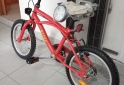 Deportes - Vendo bicicleta - En Venta