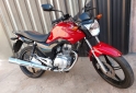 Motos - Honda CG TITAN 2019 Nafta 9000Km - En Venta