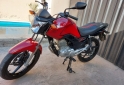 Motos - Honda CG TITAN 2019 Nafta 9000Km - En Venta