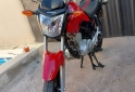 Motos - Honda CG TITAN 2019 Nafta 9000Km - En Venta