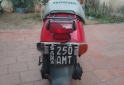 Motos - Honda Elite 50 1986 Nafta 111111Km - En Venta