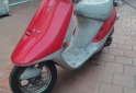 Motos - Honda Elite 50 1986 Nafta 111111Km - En Venta