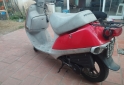 Motos - Honda Elite 50 1986 Nafta 111111Km - En Venta