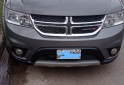 Camionetas - Dodge Journey 2.4 7 asientos 2013 Nafta 170000Km - En Venta