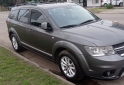 Camionetas - Dodge Journey 2.4 7 asientos 2013 Nafta 170000Km - En Venta