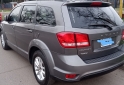 Camionetas - Dodge Journey 2.4 7 asientos 2013 Nafta 170000Km - En Venta