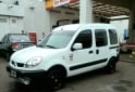 Utilitarios - Renault Kangoo autentique plus 2011 Nafta 121000Km - En Venta