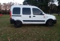 Utilitarios - Renault Kangoo autentique plus 2011 Nafta 121000Km - En Venta