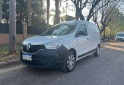 Utilitarios - Renault Kangoo  II  E. Confort 2021 GNC 53700Km - En Venta