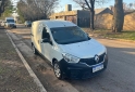 Utilitarios - Renault Kangoo  II  E. Confort 2021 GNC 53700Km - En Venta