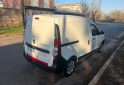 Utilitarios - Renault Kangoo  II  E. Confort 2021 GNC 53700Km - En Venta