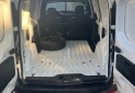 Utilitarios - Renault Kangoo  II  E. Confort 2021 GNC 53700Km - En Venta