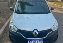 Utilitarios - Renault Kangoo  II  E. Confort 2021 GNC 53700Km - En Venta