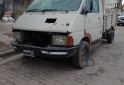 Utilitarios - Renault Rodeo 1992 GNC 11Km - En Venta