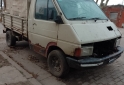 Utilitarios - Renault Rodeo 1992 GNC 11Km - En Venta