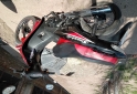 Motos - Gilera Smash 2023 Nafta 10000Km - En Venta