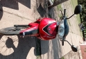 Motos - Gilera Smash 2023 Nafta 10000Km - En Venta