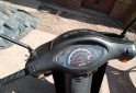 Motos - Gilera Smash 2023 Nafta 10000Km - En Venta