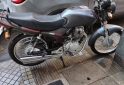 Motos - Zanella Rx150 2021 Nafta 7000Km - En Venta