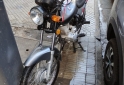 Motos - Zanella Rx150 2021 Nafta 7000Km - En Venta