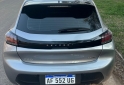 Autos - Peugeot 208  Style Tiptronic  1.6 2022 Nafta 29700Km - En Venta