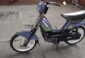 Motos - Zanella 1994 sol 50 1994 Nafta 40000Km - En Venta