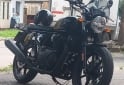 Motos - Royal Enfield Interceptor 2023 Nafta 4200Km - En Venta