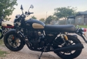 Motos - Royal Enfield Interceptor 2023 Nafta 4200Km - En Venta