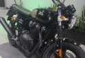 Motos - Royal Enfield Interceptor 2023 Nafta 4200Km - En Venta