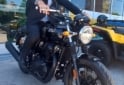 Motos - Royal Enfield Interceptor 2023 Nafta 4200Km - En Venta