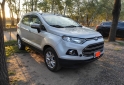 Camionetas - Ford Ecosport 2014 Nafta 148500Km - En Venta