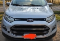 Camionetas - Ford Ecosport 2014 Nafta 148500Km - En Venta