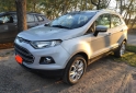 Camionetas - Ford Ecosport 2014 Nafta 148500Km - En Venta