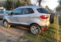 Camionetas - Ford Ecosport 2014 Nafta 148500Km - En Venta