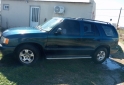 Camionetas - Chevrolet Blazer dlx s10 1998 Diesel 231661Km - En Venta