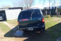 Camionetas - Chevrolet Blazer dlx s10 1998 Diesel 231661Km - En Venta