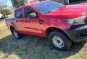 Camionetas - Ford Ranger 2018 Diesel 135000Km - En Venta