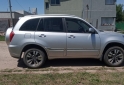 Camionetas - Chery Tiggo 3 luxuri mt 2018 Nafta 46000Km - En Venta