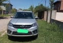 Camionetas - Chery Tiggo 3 luxuri mt 2018 Nafta 46000Km - En Venta