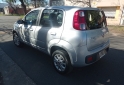 Autos - Fiat Uno 2015 Nafta 145000Km - En Venta