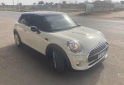 Autos - Mini Cooper 2018 Nafta 80000Km - En Venta