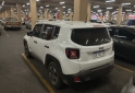 Camionetas - Jeep Renegade 2017 Nafta 71000Km - En Venta