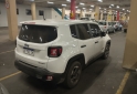 Camionetas - Jeep Renegade 2017 Nafta 71000Km - En Venta