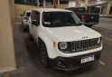 Camionetas - Jeep Renegade 2017 Nafta 71000Km - En Venta