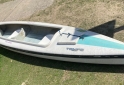 Deportes Náuticos - Kayak tempo doble abierto - En Venta