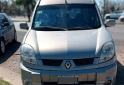 Utilitarios - Renault Kangoo authentic plus 2009 GNC 260000Km - En Venta