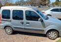 Utilitarios - Renault Kangoo authentic plus 2009 GNC 260000Km - En Venta